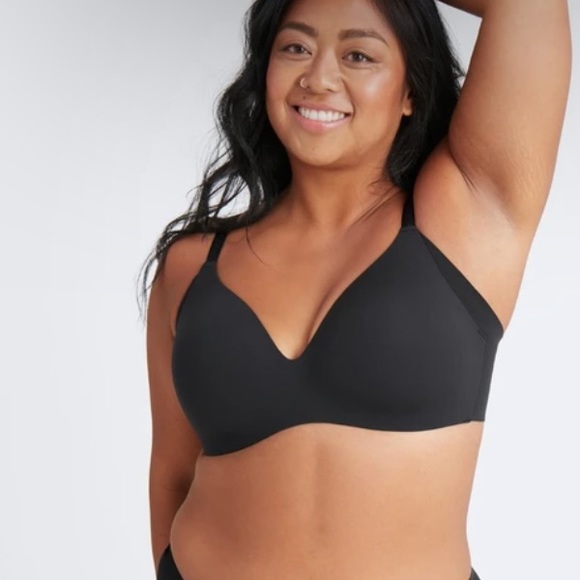 NWT Knix WingWoman Contour Bra Size 7+ - Picture 15 of 15